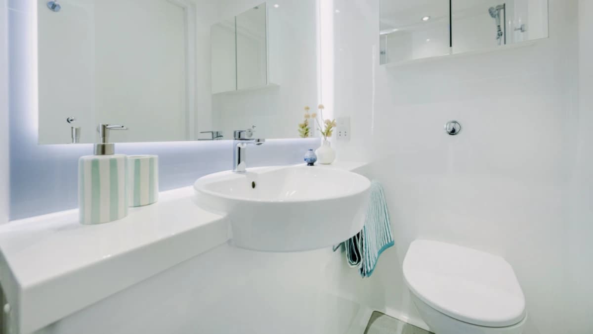 St Gabriels Court image