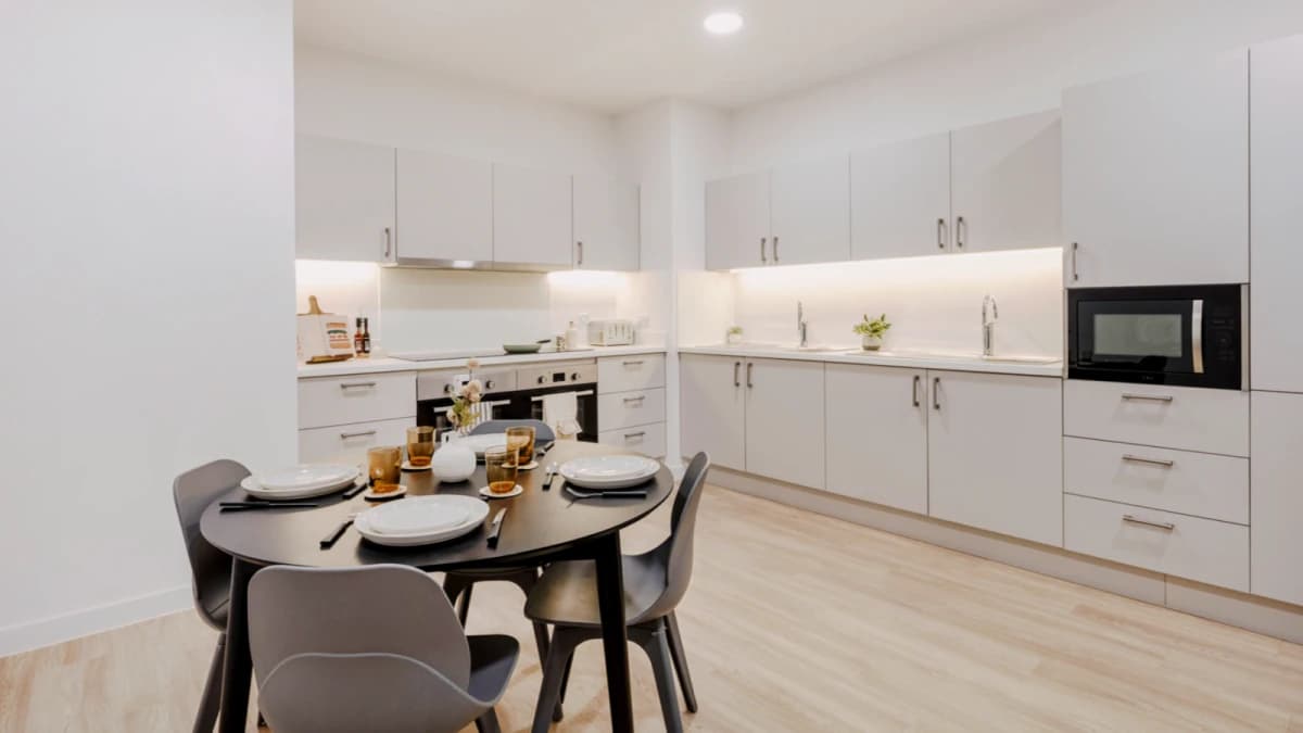 St Gabriels Court image