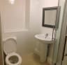 Large suite with private bathroom
