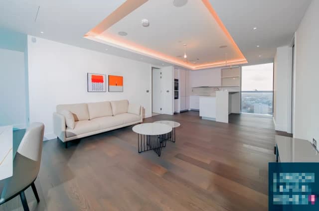 2 Bedroom 2 Bathroom Apartment 249