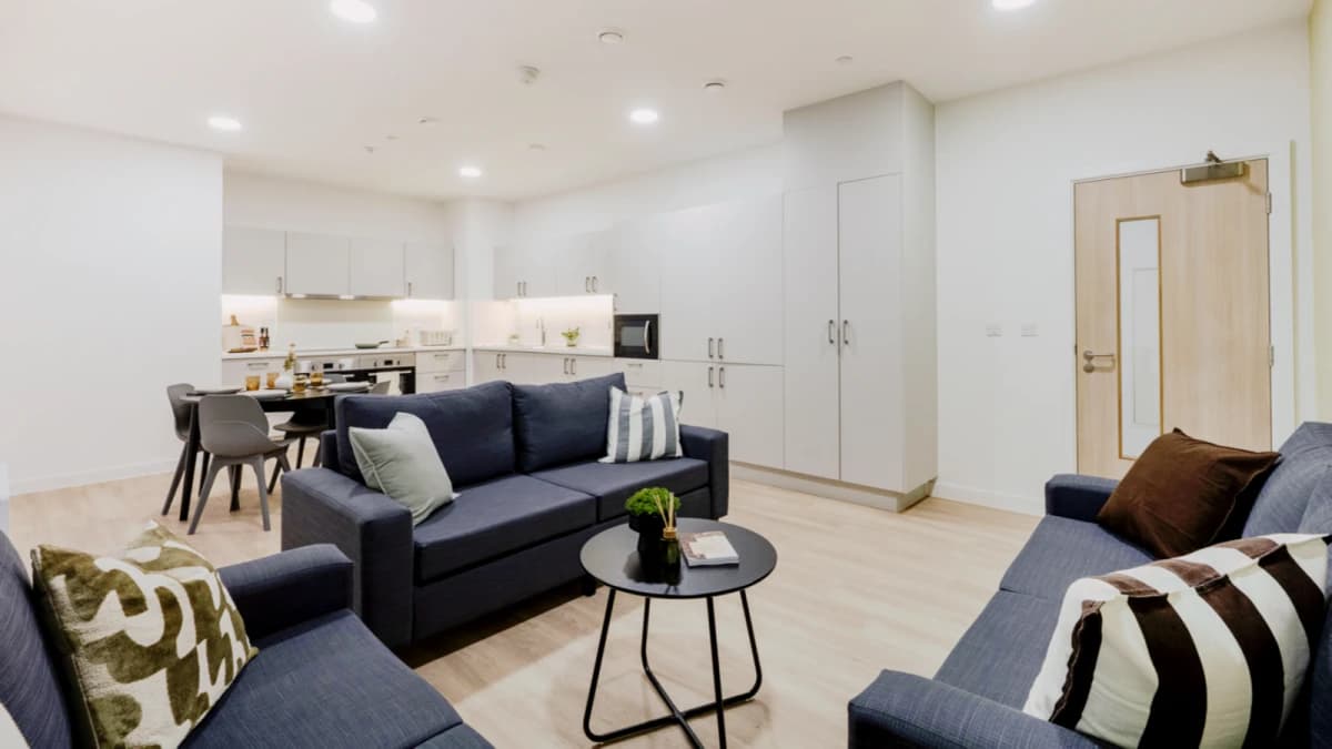 St Gabriels Court image