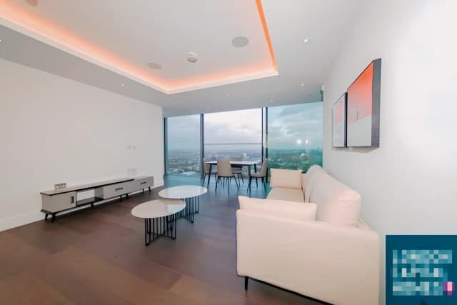 2 Bedroom 2 Bathroom Apartment 249