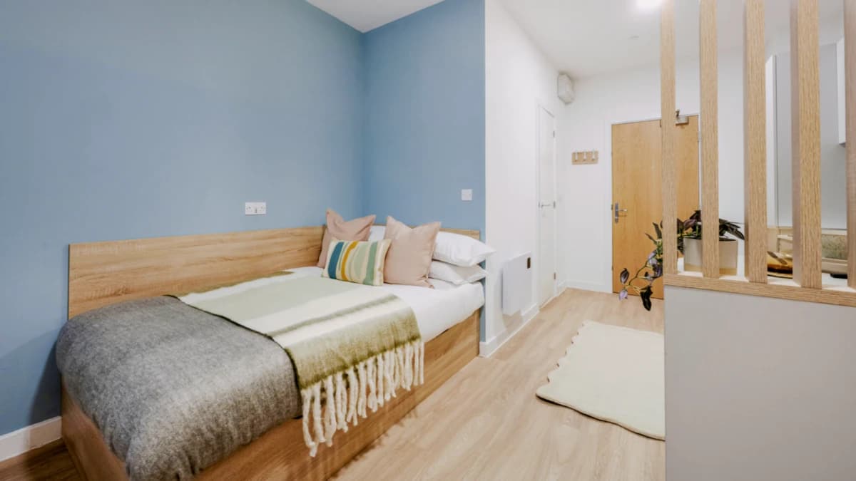 St Gabriels Court image