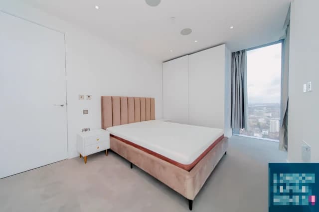 2 Bedroom 2 Bathroom Apartment 249