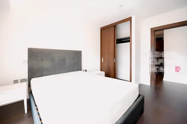 1 Bedroom 1 Bathroom Flat 30