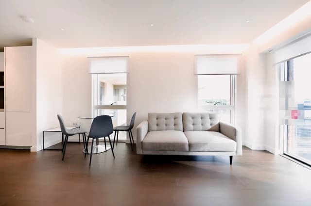 1 Bedroom 1 Bathroom Flat 30