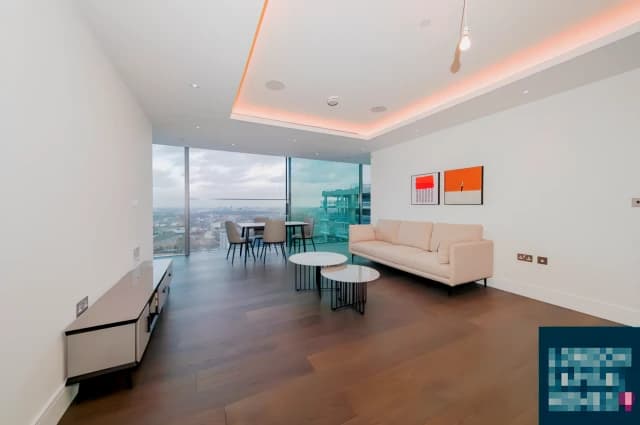 2 Bedroom 2 Bathroom Apartment 249