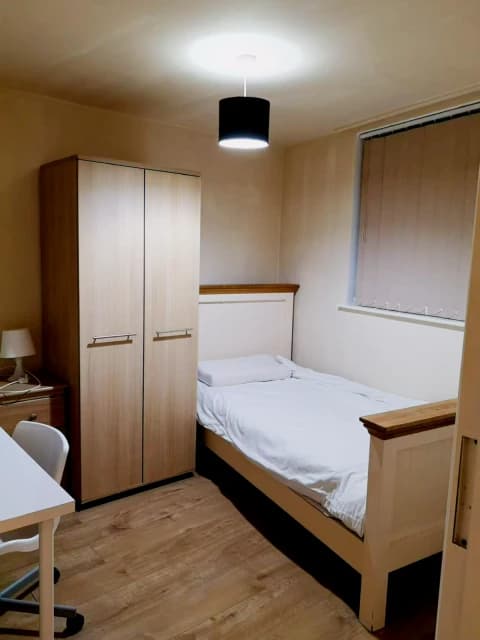 Trinity Court, 31tc