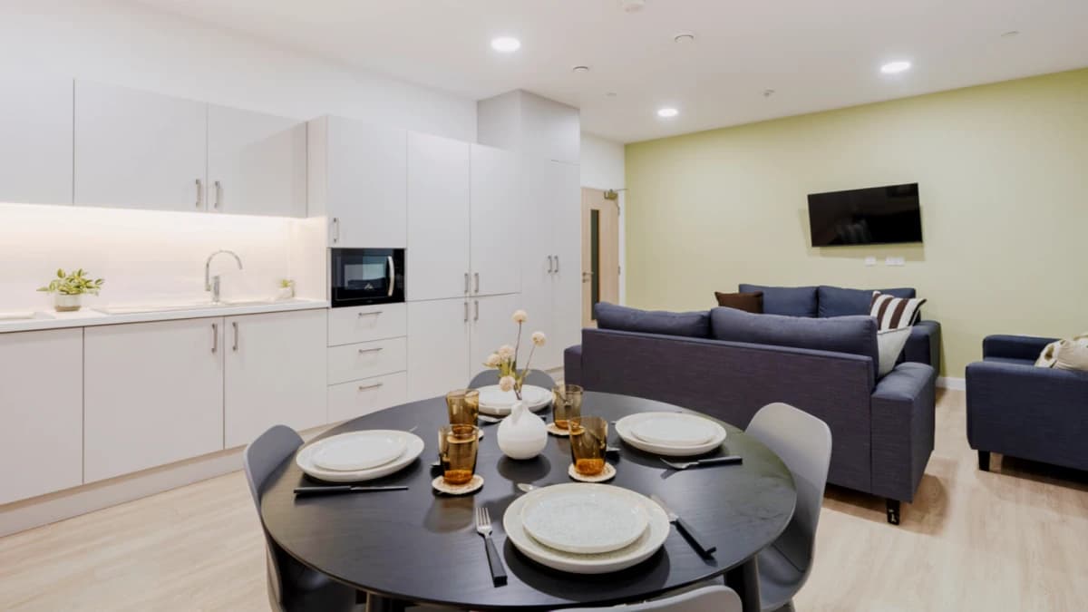 St Gabriels Court image