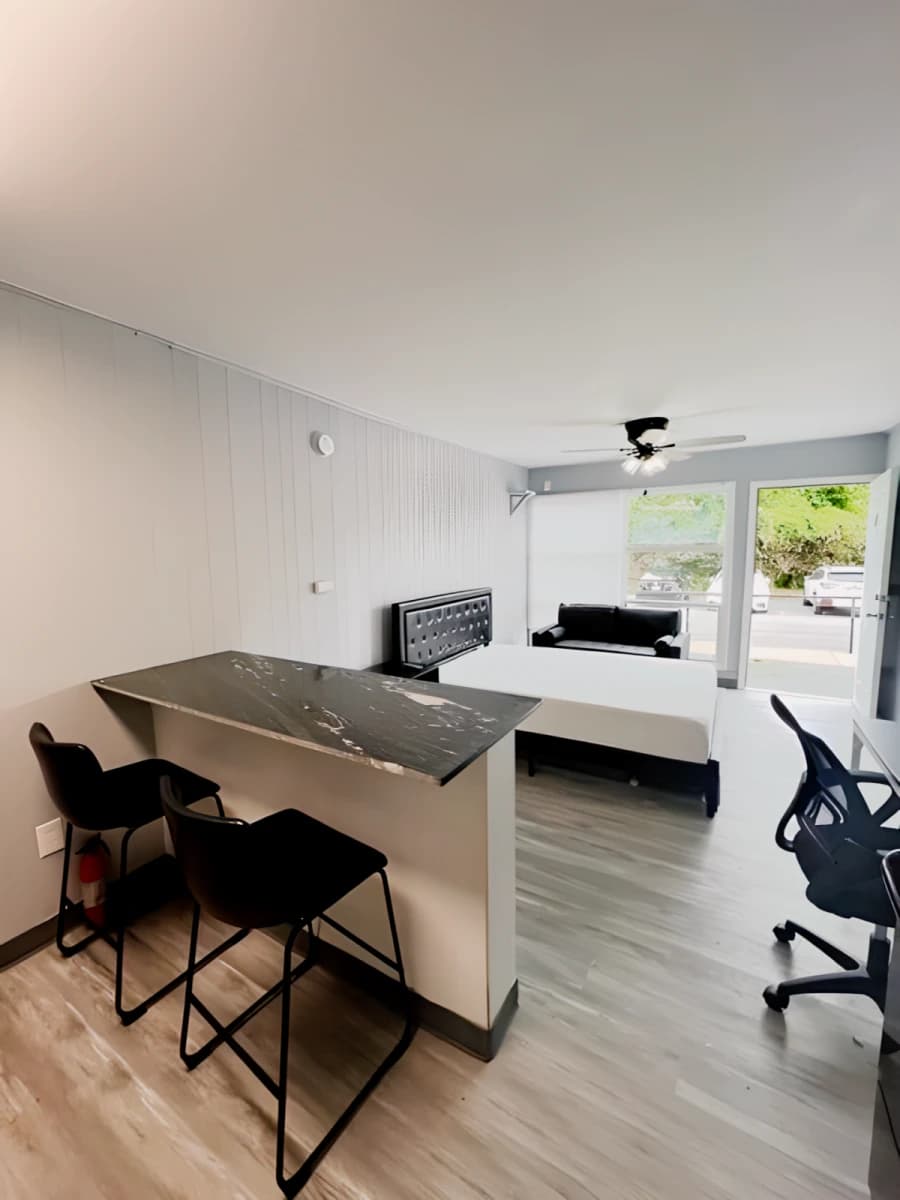The Studios at 401 image