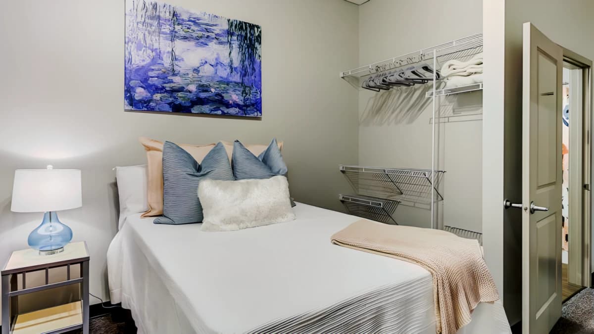 4 Bed 2 Bath D2