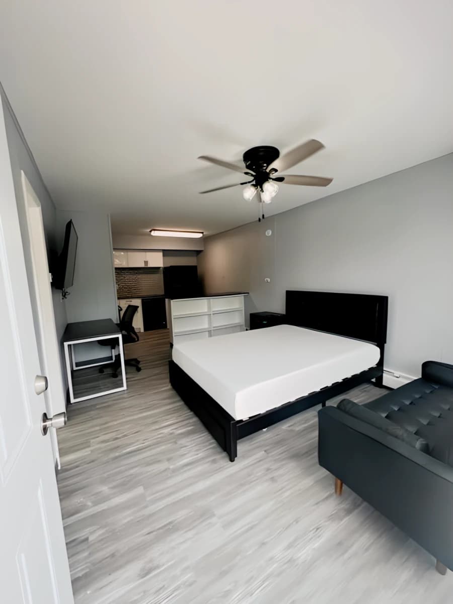 The Studios at 401 image