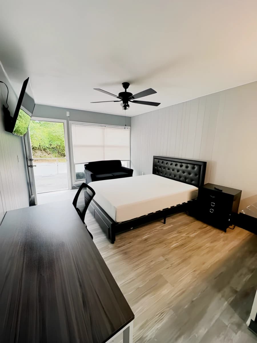 The Studios at 401 image