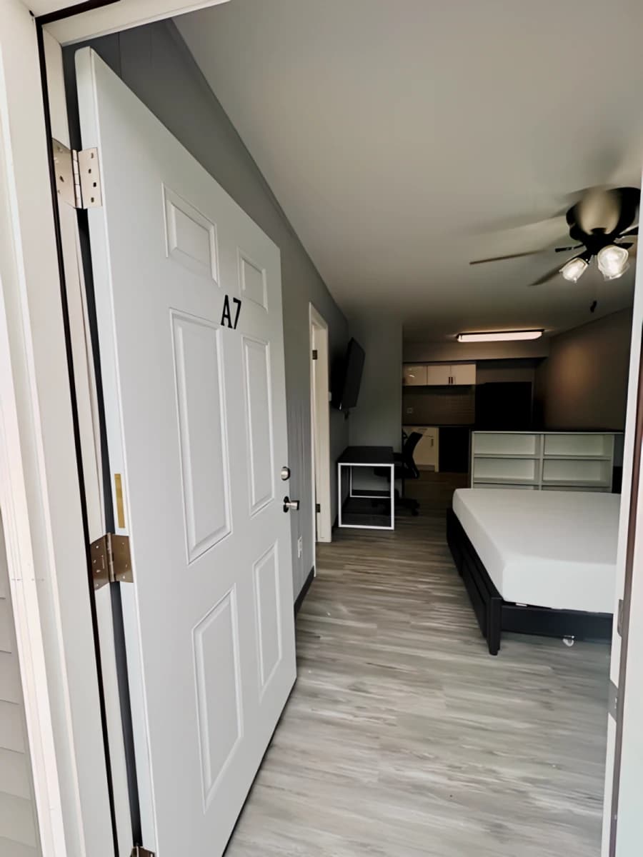 The Studios at 401 image