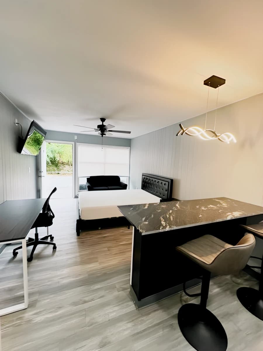 The Studios at 401 image