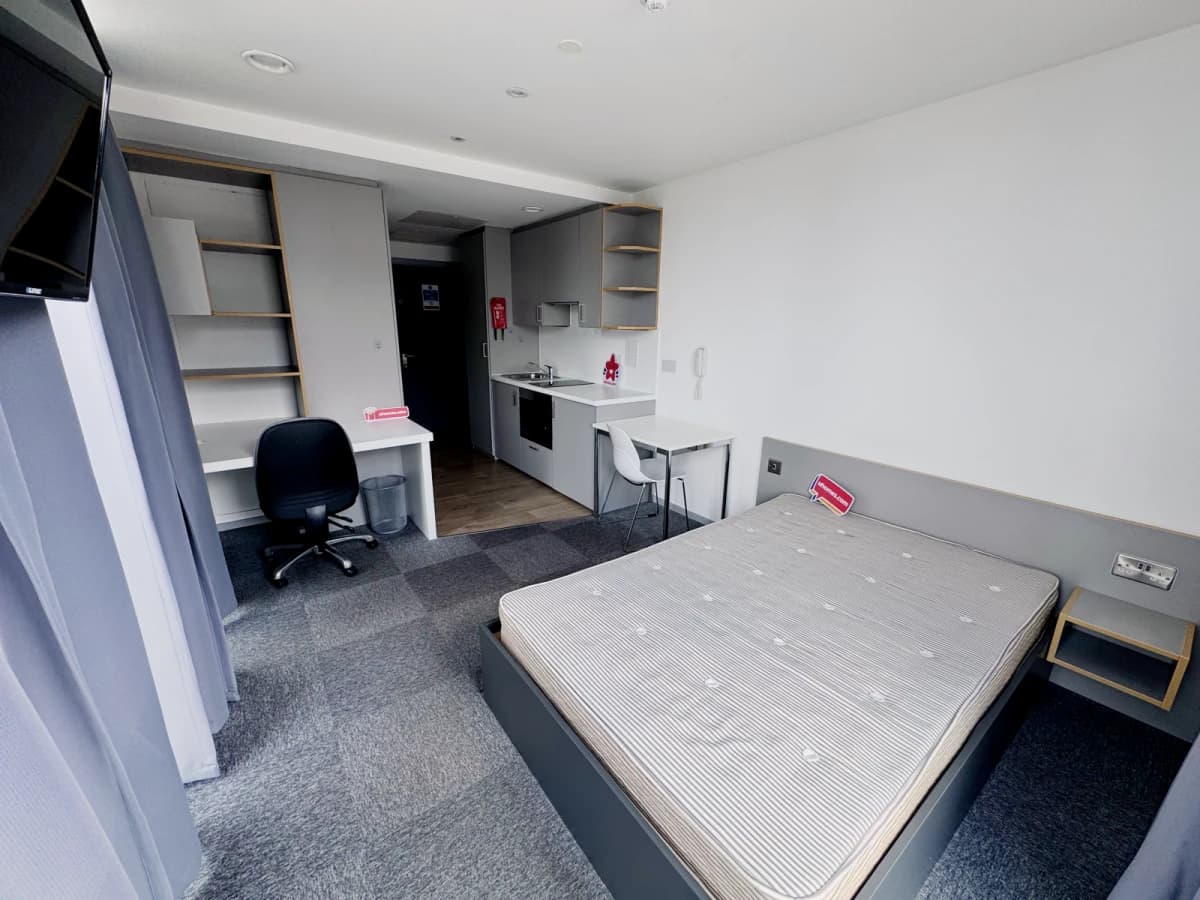 Queen Street Studios image