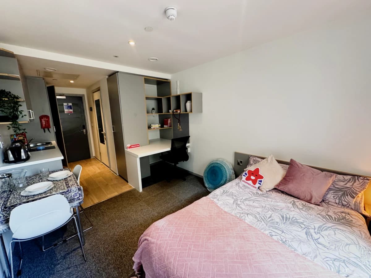 Queen Street Studios image