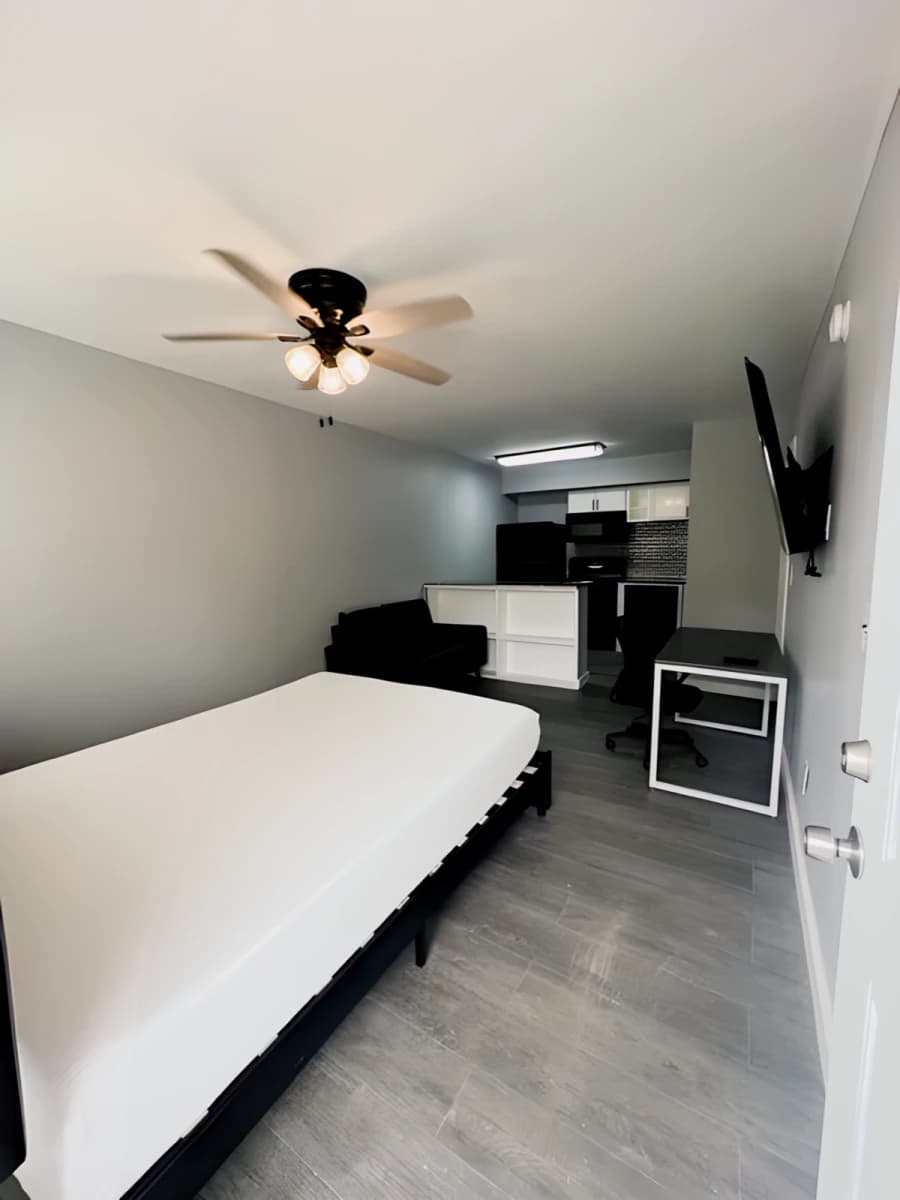The Studios at 401 image