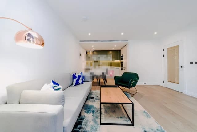 LCH-Westwood House