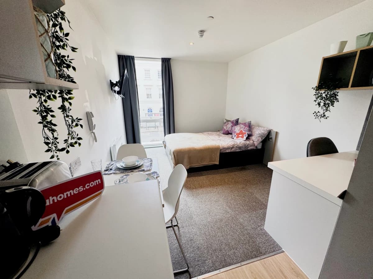 Queen Street Studios image