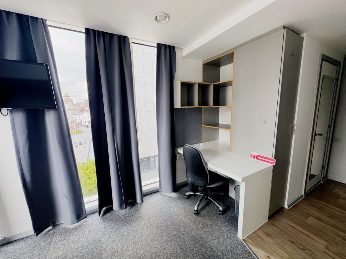 Queen Street Studios image