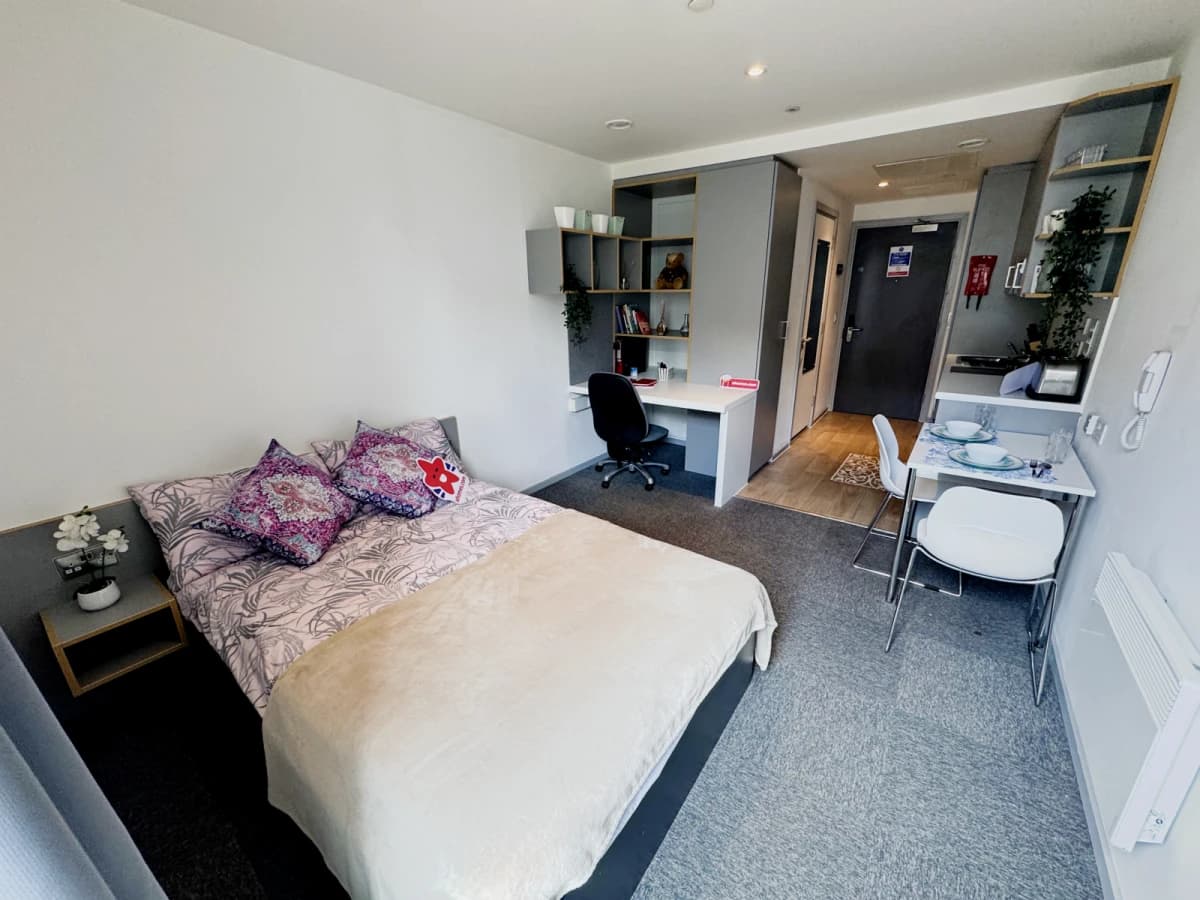 Queen Street Studios image
