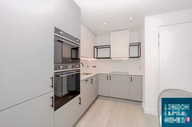 1 Bedroom 1 Bathroom Flat 163