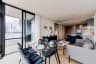 1 Bedroom 1 Bathroom Flat 2107