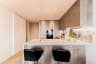 1 Bedroom 1 Bathroom Flat 2107