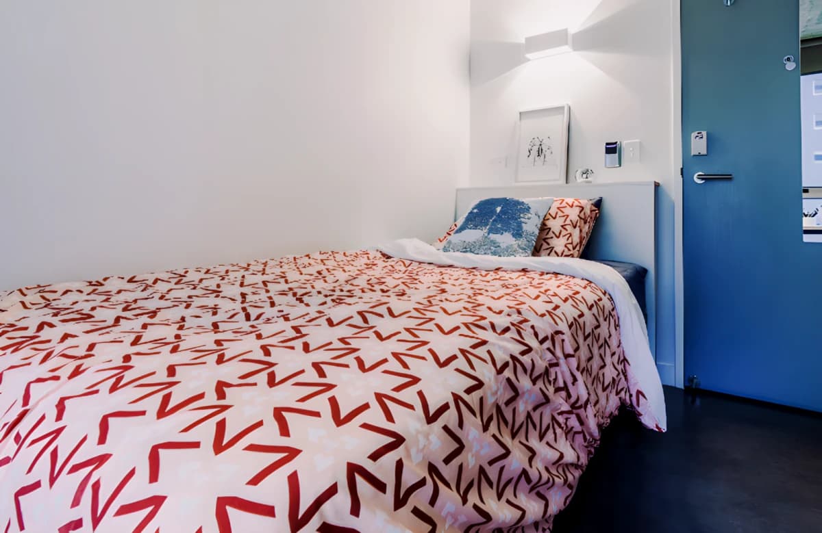 Student One Wharf Street image