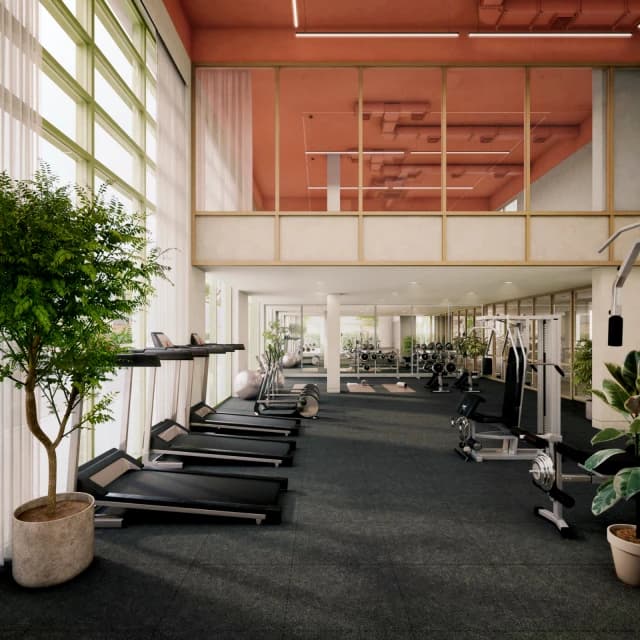 Fitness&Recreation