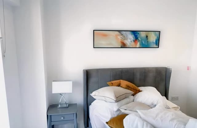 2 Bedroom 2 Bathroom Flat 127