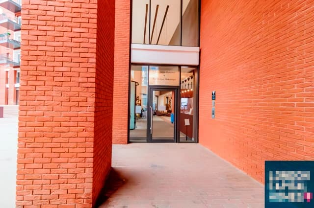 LCH-Keybridge Tower