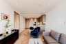 1 Bedroom 1 Bathroom Flat 2107