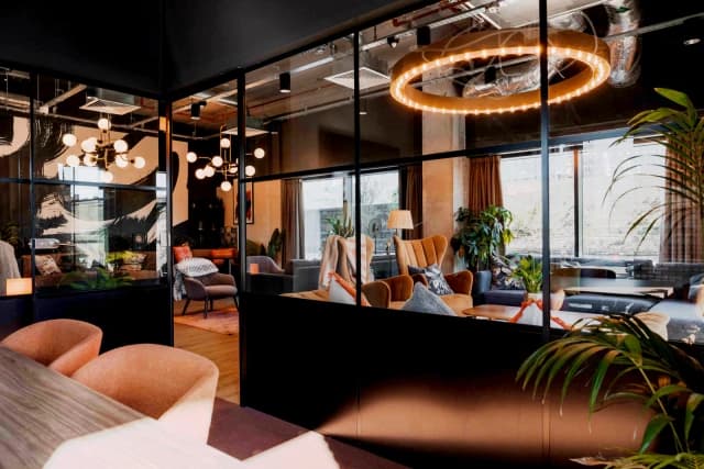 YourTRIBE South Bermondsey image
