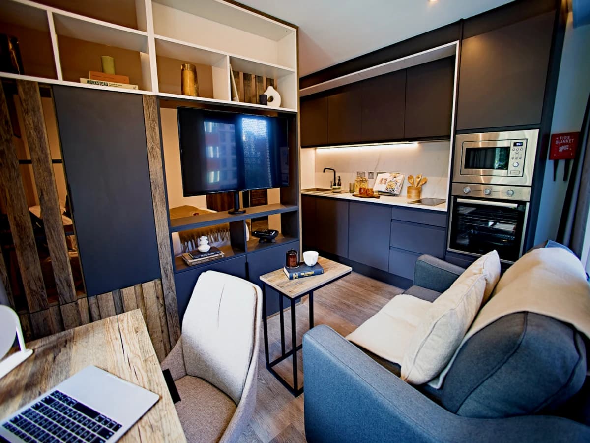 LiveOasis St Albans Place image