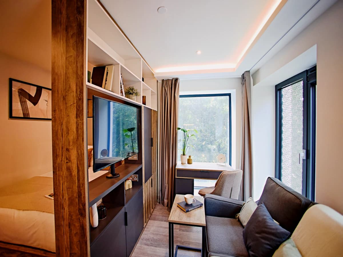 LiveOasis St Albans Place image