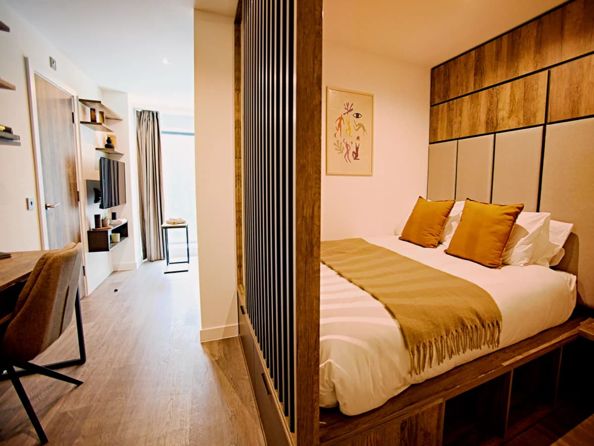 LiveOasis St Albans Place image