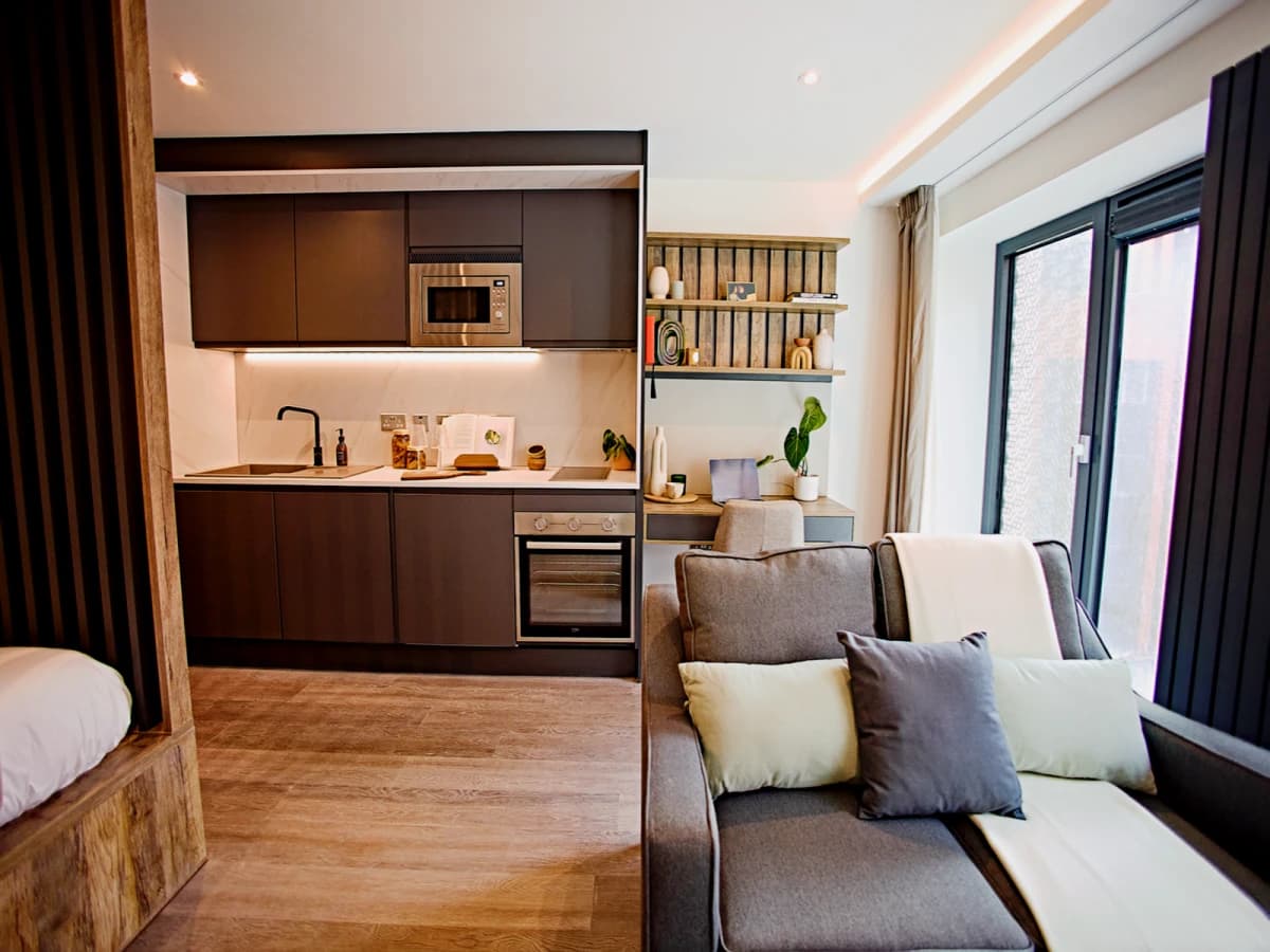 LiveOasis St Albans Place image