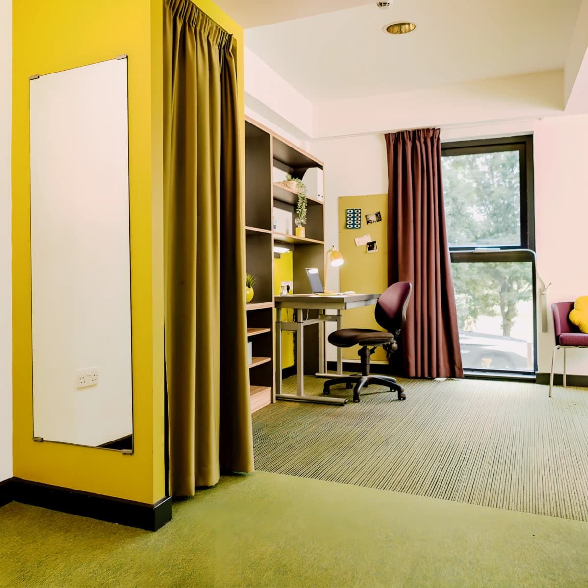 Peel Park Quarter image