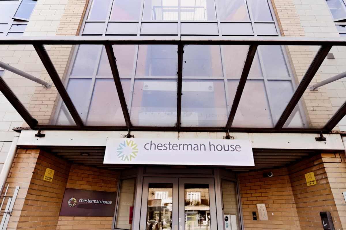 Chesterman House image 2