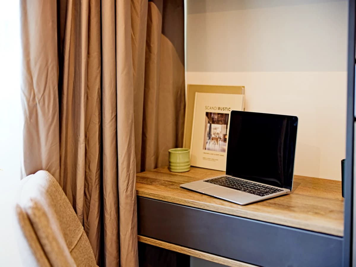 LiveOasis St Albans Place image