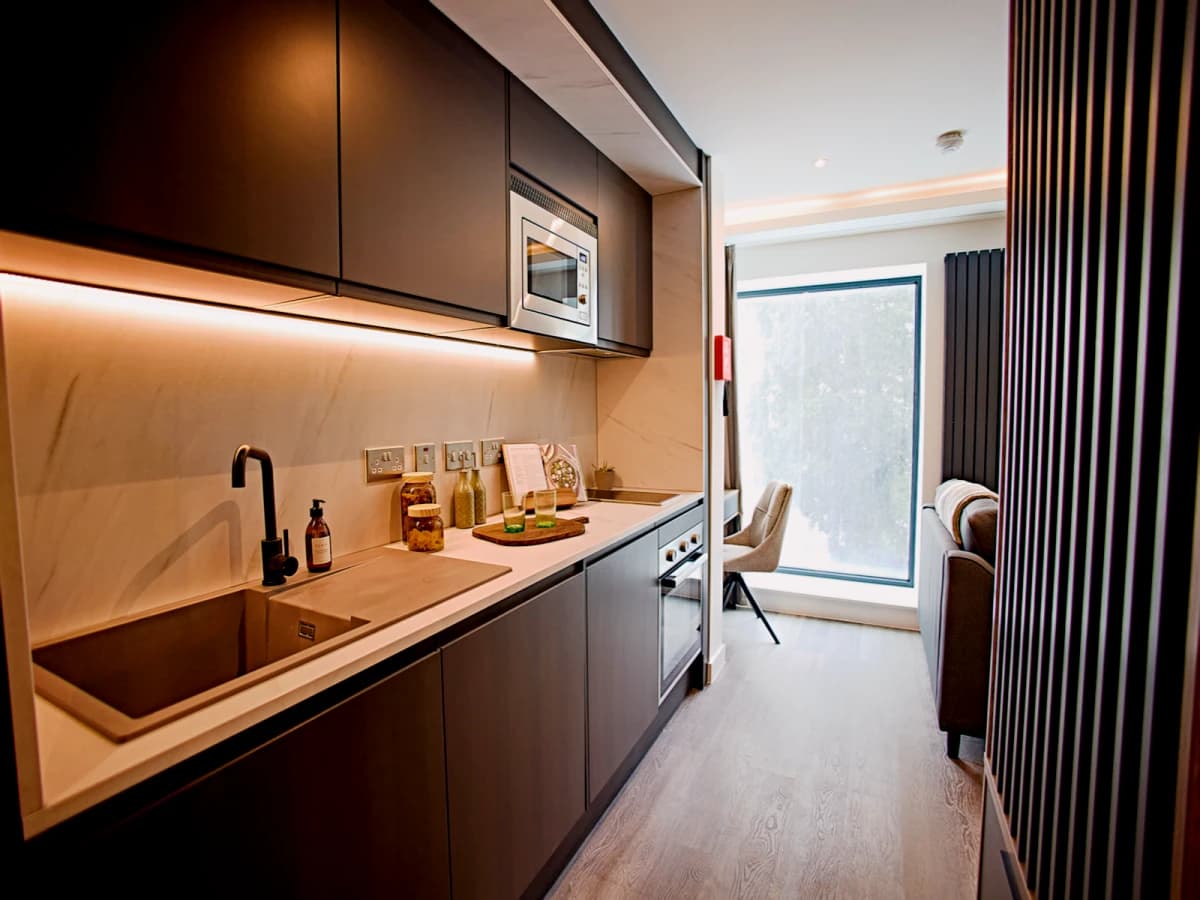 LiveOasis St Albans Place image
