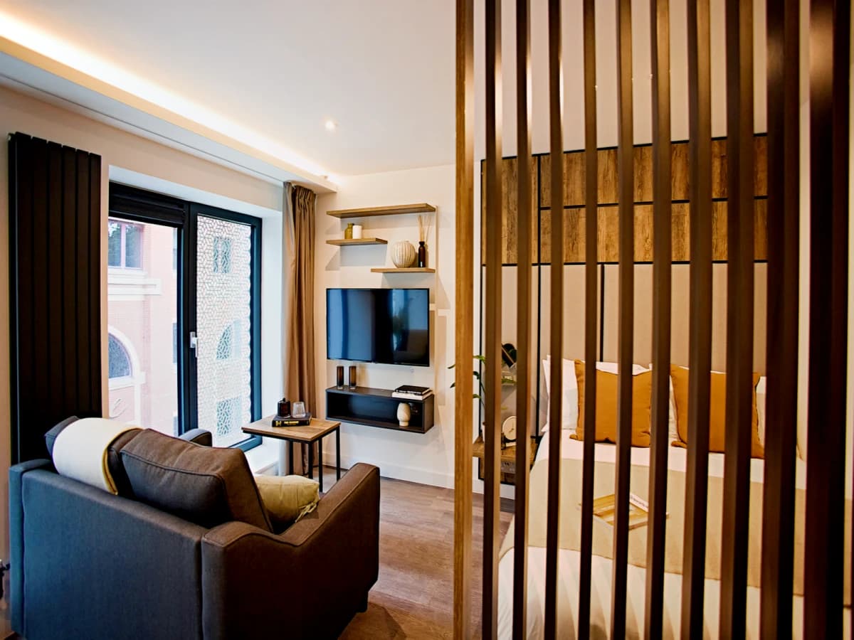 LiveOasis St Albans Place image