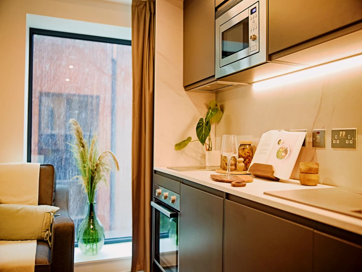 LiveOasis St Albans Place image
