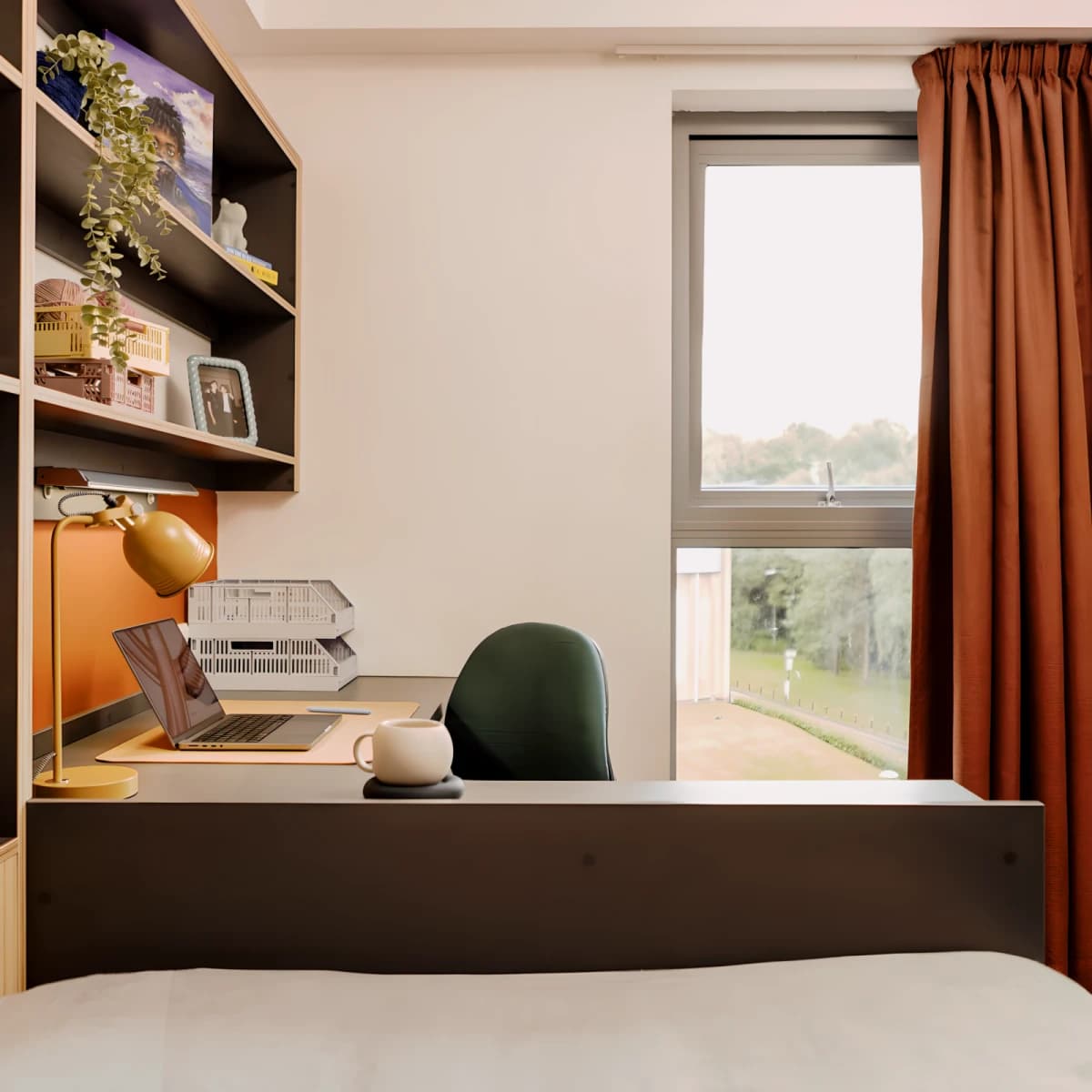 Peel Park Quarter image