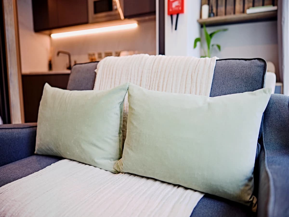 LiveOasis St Albans Place image