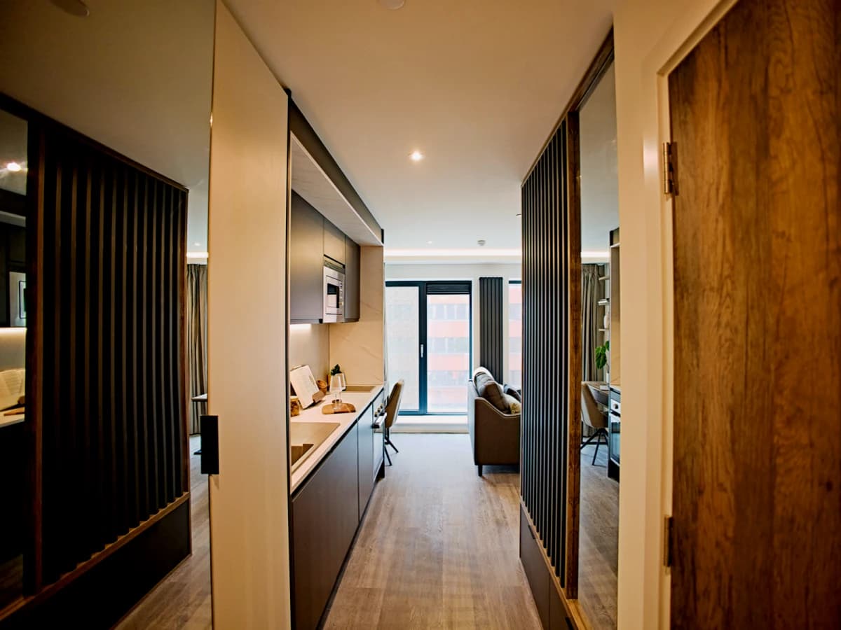 LiveOasis St Albans Place image