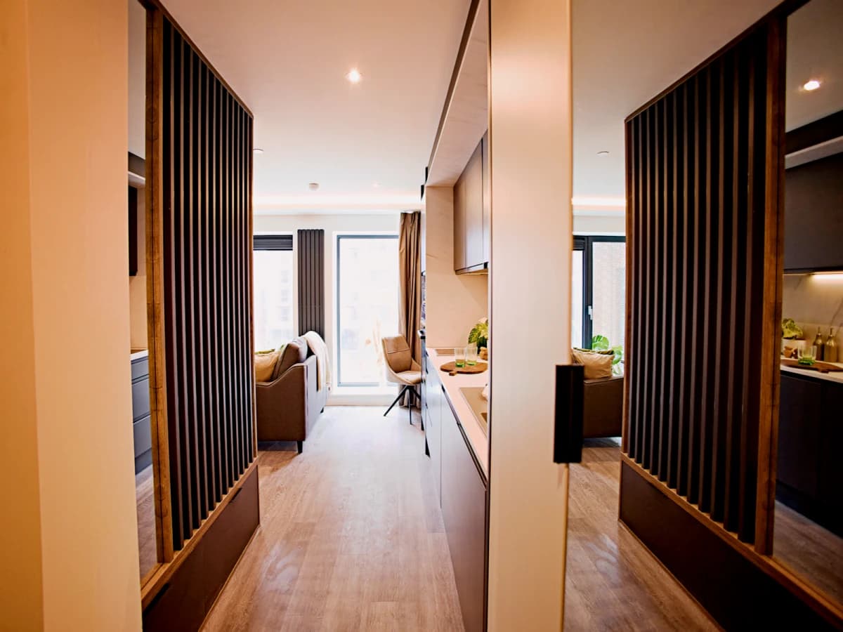 LiveOasis St Albans Place image