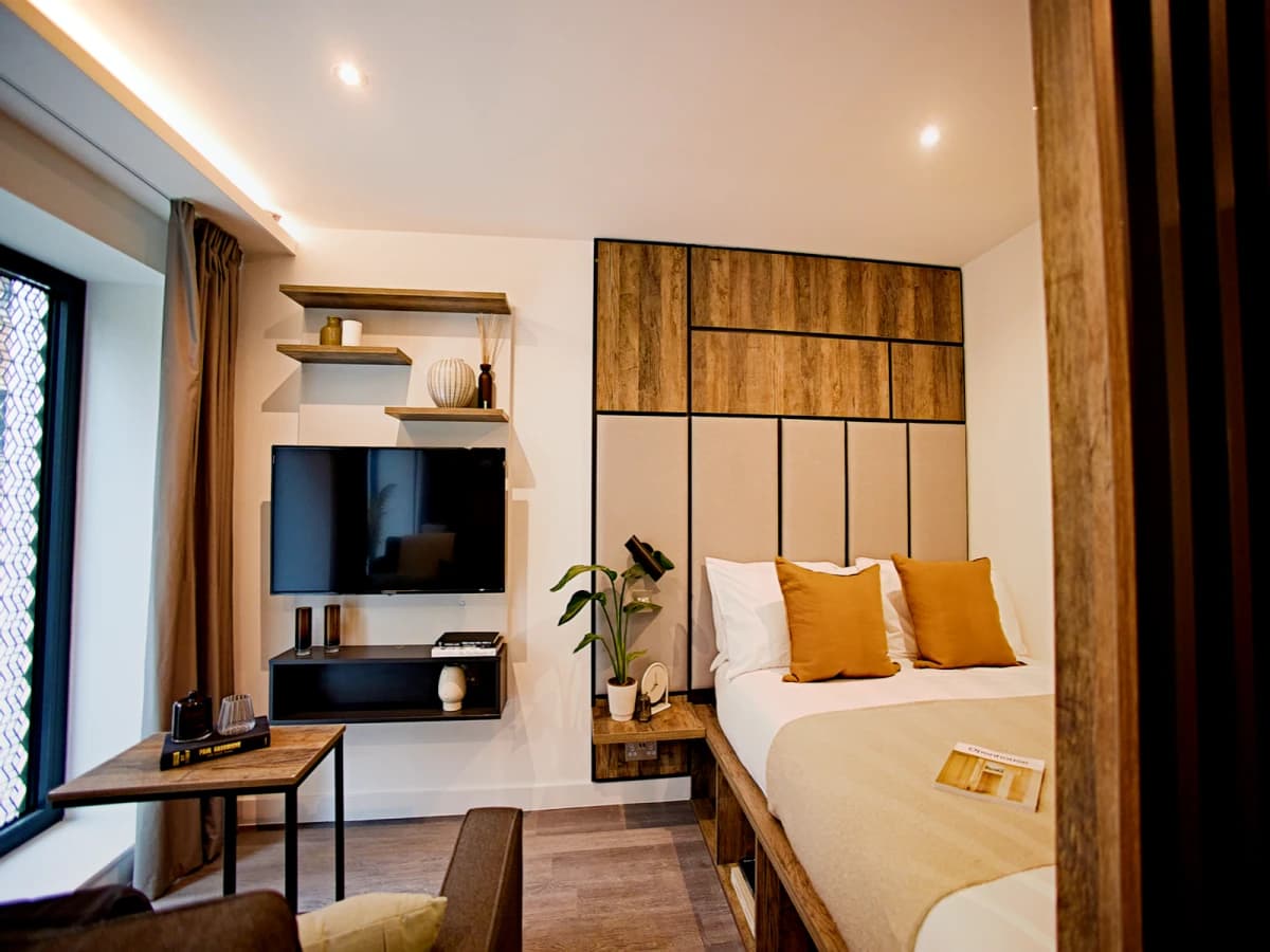 LiveOasis St Albans Place image